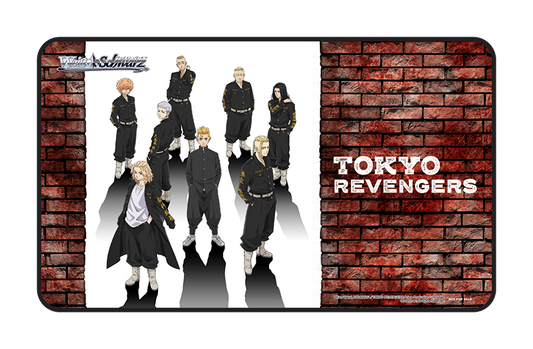 Weiss Schwarz tokyo revengers