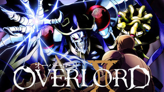 Weiss Schwarz – Overlord: The Sacred Kingdom : Une Édition Premium à Ne Pas Manquer !