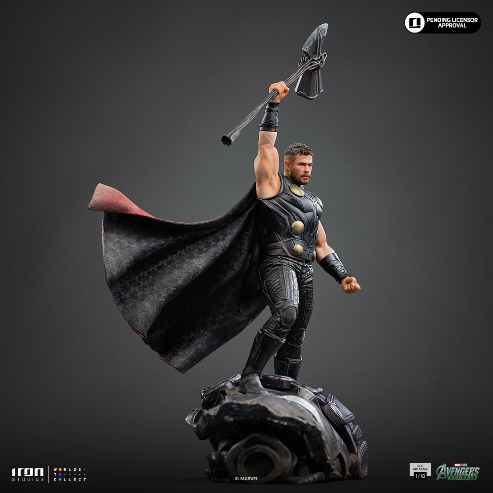 Pré-commande - Statue Thor - Avengers: Doomsday - BDS Art Scale 1/10