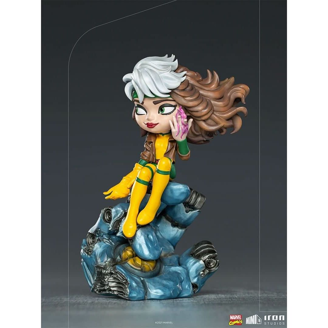 Statue Rogue - X-Men - Minico - Iron Studios