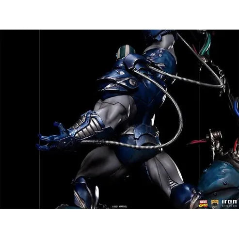 Statue Apocalypse Deluxe - X-Men - BDS Art Scale 1/10 - Iron Studios