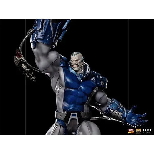 Statue Apocalypse Deluxe - X-Men - BDS Art Scale 1/10 - Iron Studios