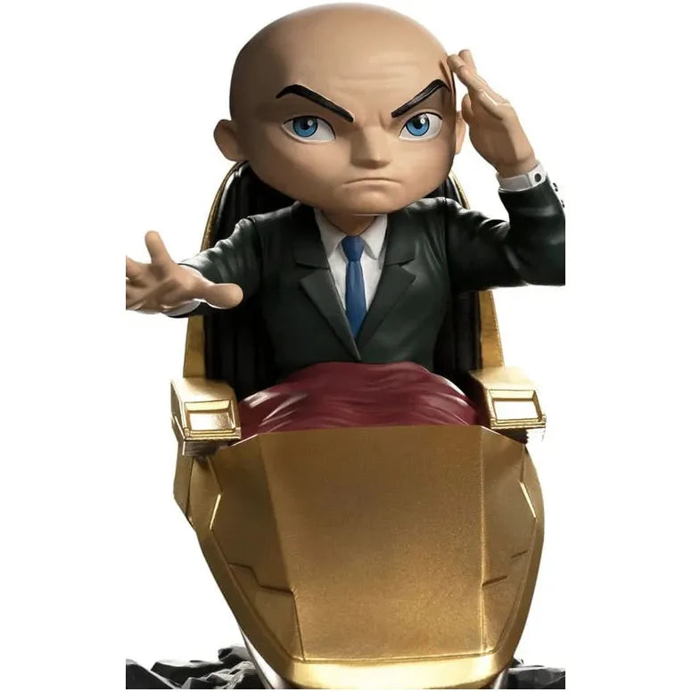 Statue Professor X - X-Men - Minico - Iron Studios