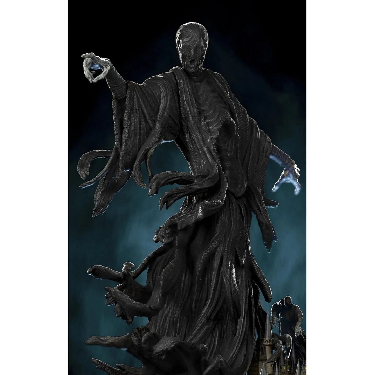 DÉTRAQUEUR – HARRY POTTER – ART SCALE 1/10 – IRON STUDIOS