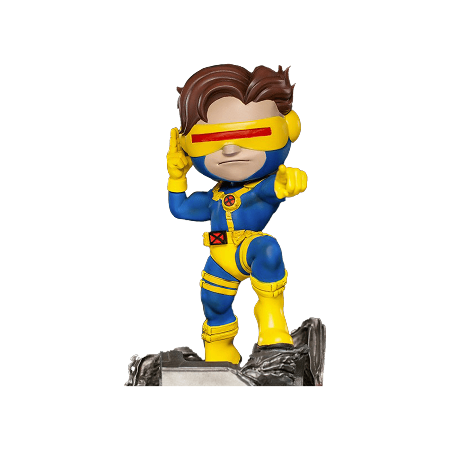 Statue Cyclops - X-Men - MiniCo - Iron Studios