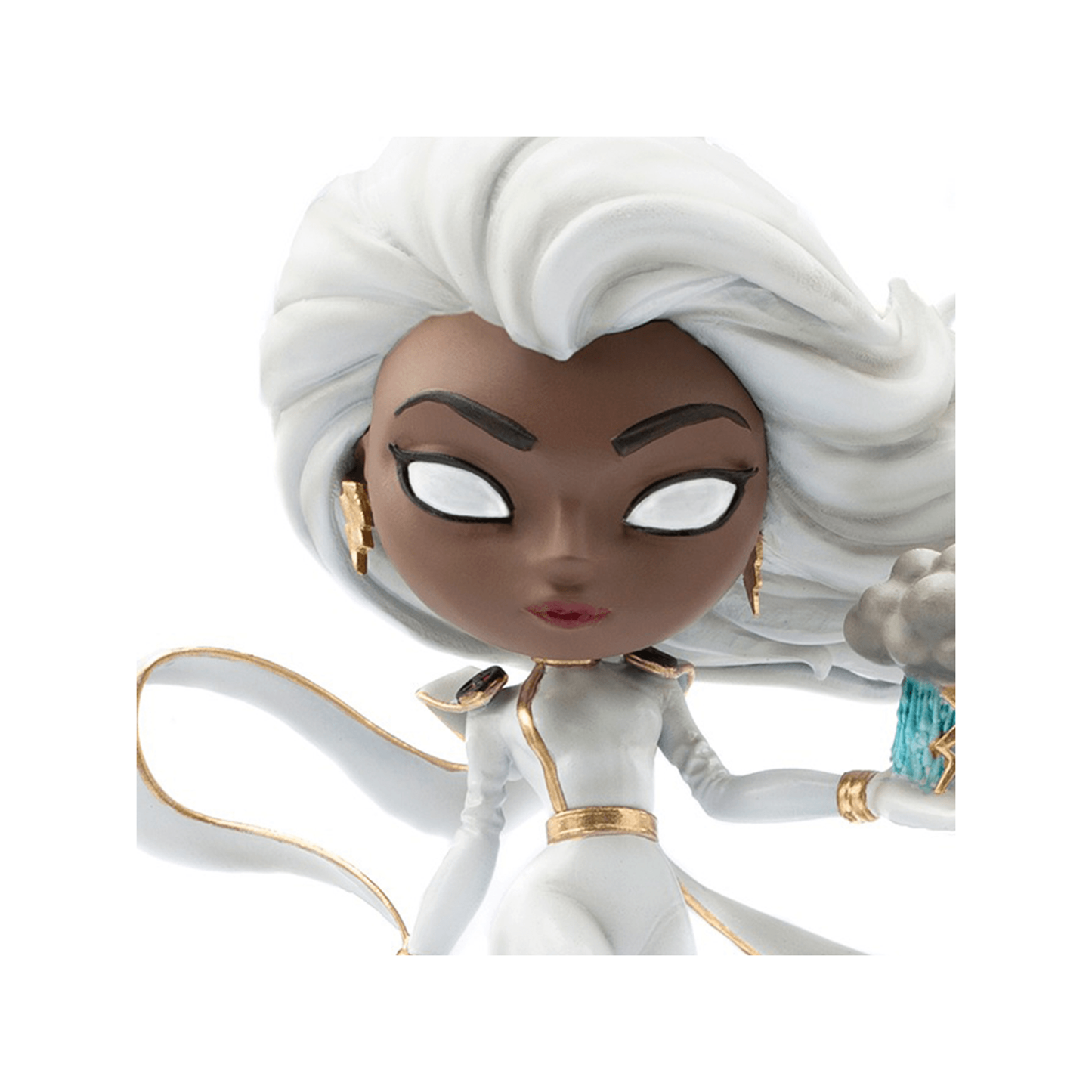 Statue Storm - X-Men - MiniCo - Iron Studios
