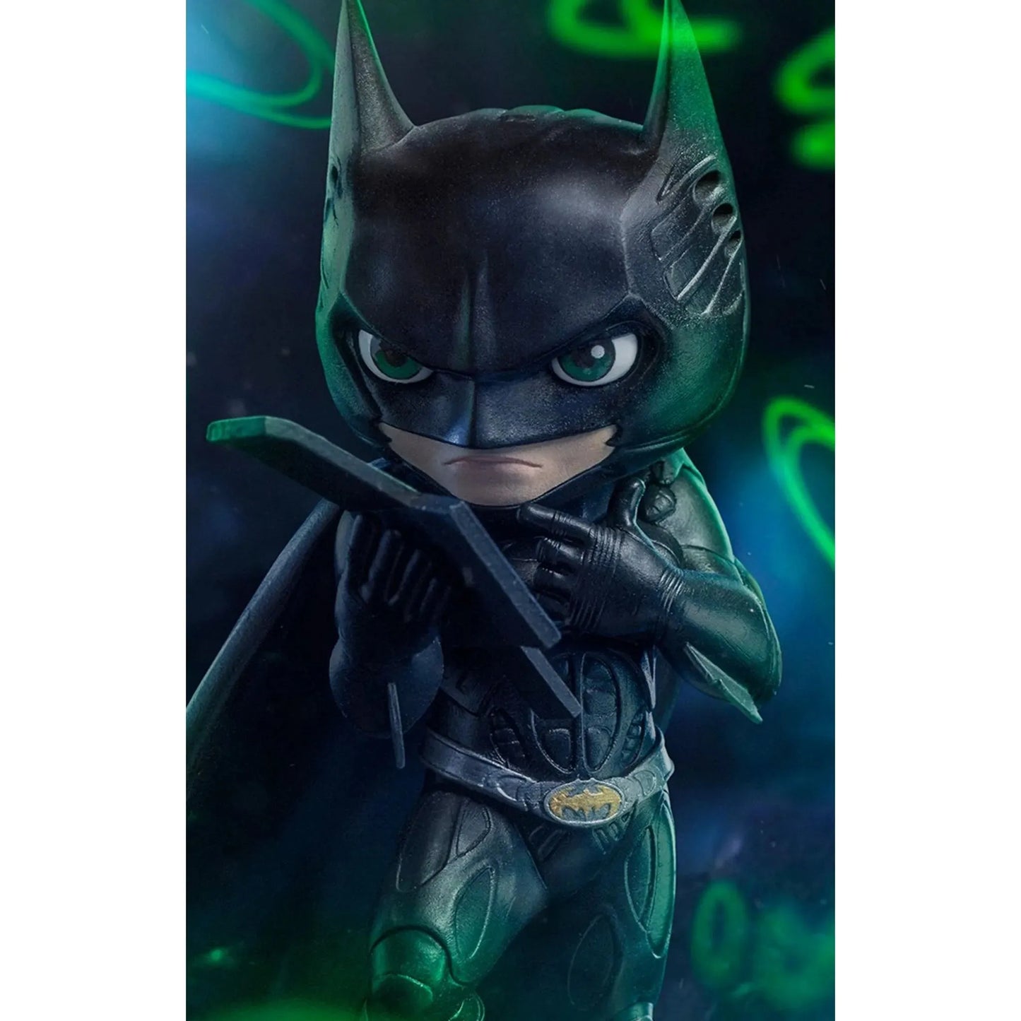 Statue Batman - Batman Forever - MiniCo - Iron Studios