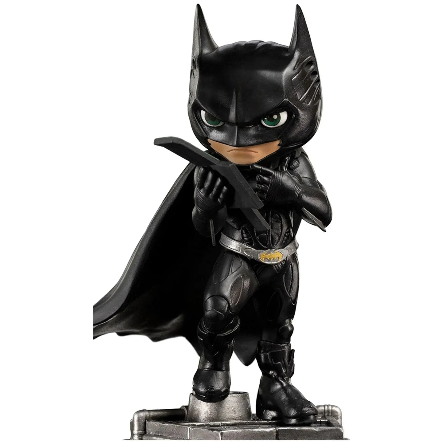 Statue Batman - Batman Forever - MiniCo - Iron Studios
