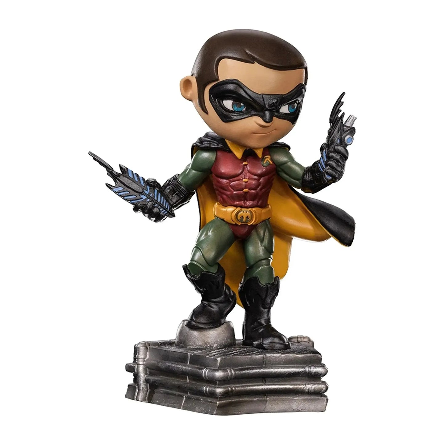 Statue Robin - Batman Forever - MiniCo - Iron Studios