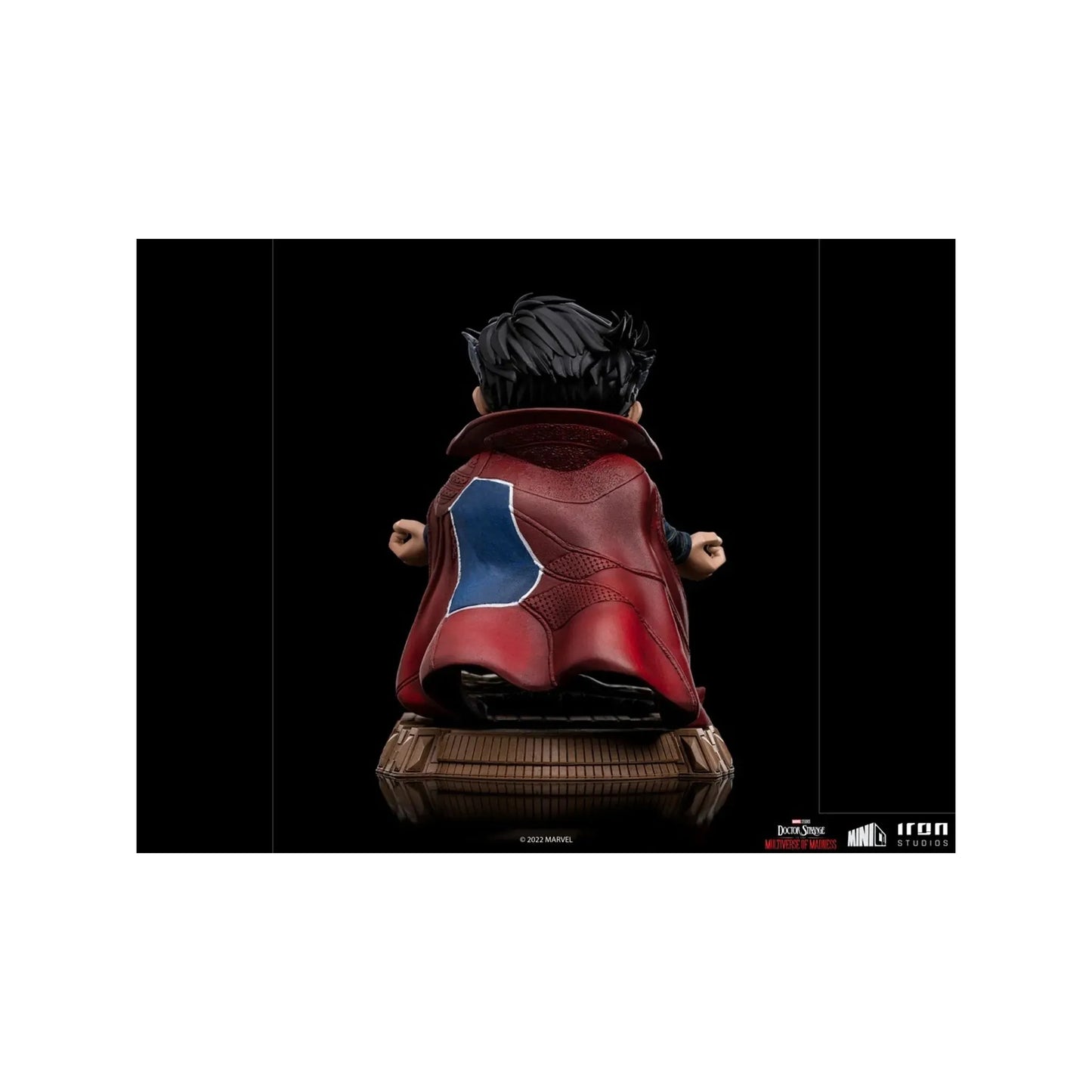 Statue Stephen Strange - Doctor Strange: in the multiverse of madness - MiniCo - Iron Studios