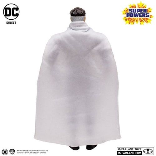 McFarlane DC Super Powers Lord Superman 4