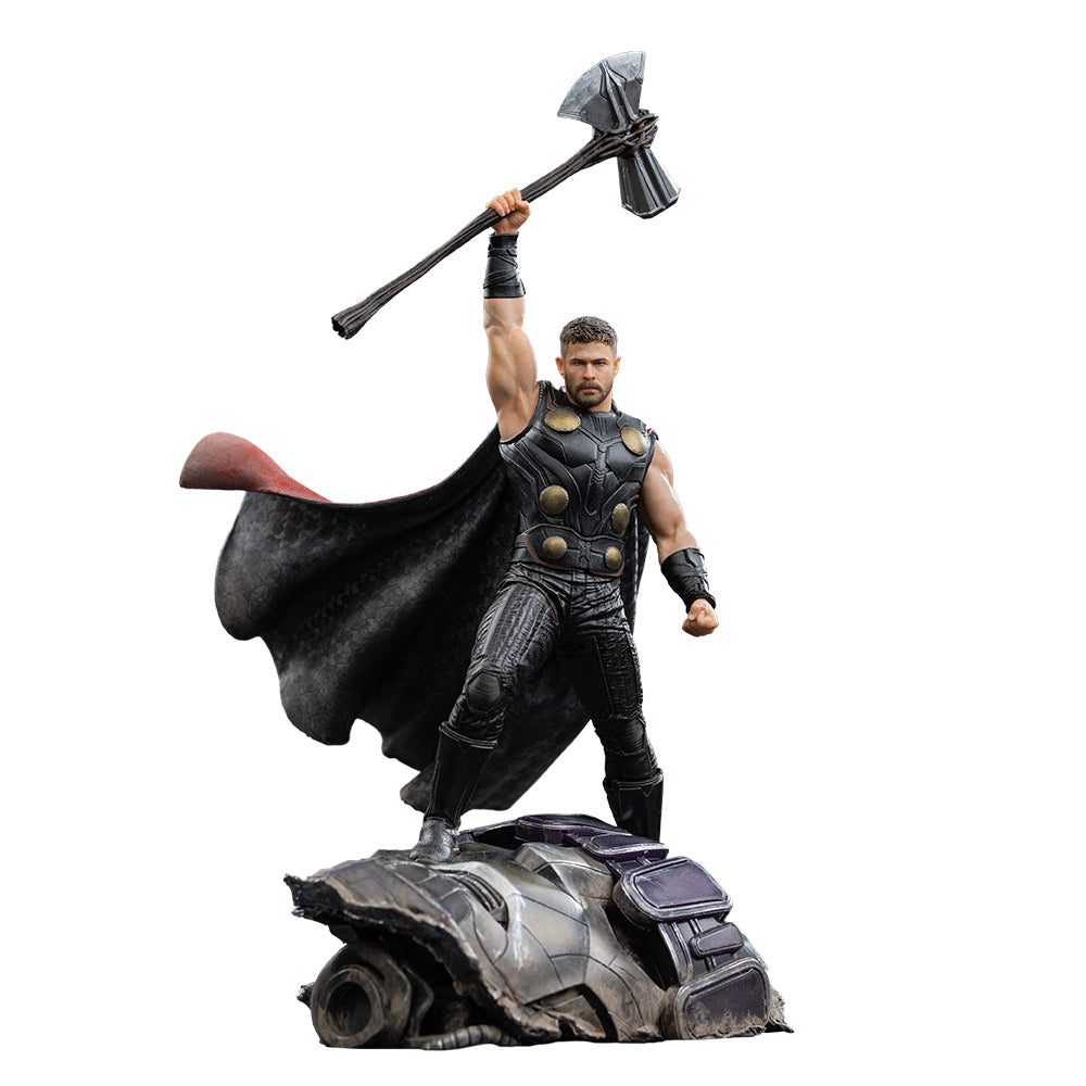 Pré-commande - Statue Thor - Avengers: Doomsday - BDS Art Scale 1/10