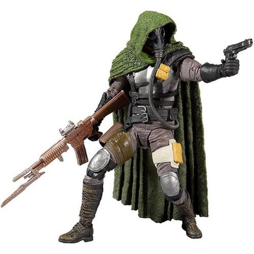 McFarlane Spawn WV2 assortis 15x28cm ( 3 figurine)