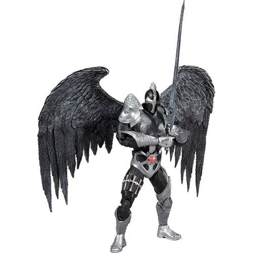 McFarlane Spawn WV2 assortis 15x28cm ( 3 figurine)