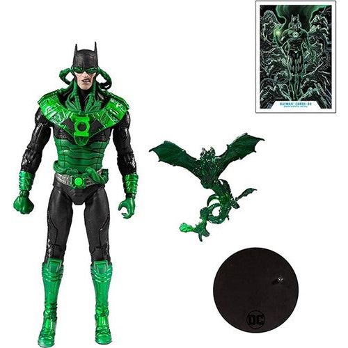 McFarlane DC Multiverse Batman Earth -32 15x28cm