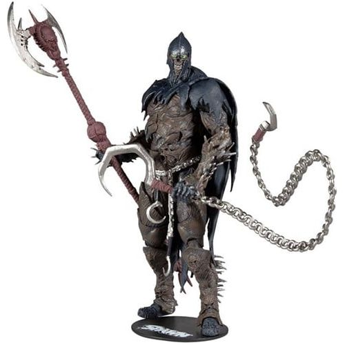 McFarlane Spawn WV1 assortis 15x28cm