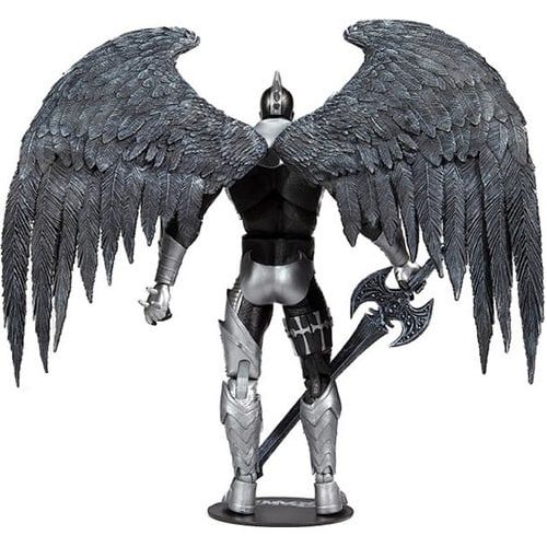 McFarlane Spawn WV2 assortis 15x28cm ( 3 figurine)