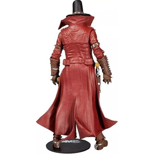 McFarlane Spawn WV2 assortis 15x28cm ( 3 figurine)