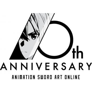 Sword Art Online 10th Anniversary [jp/en]