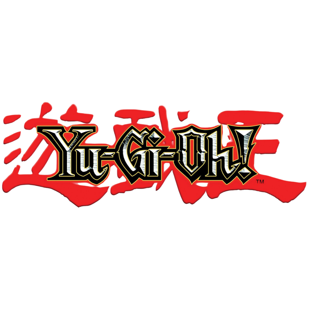 Yu-Gi-Oh!