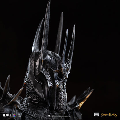 Pré-commande - Statue Sauron Unleashed - The Lord of the Rings - Art Scale 1/10 - Iron Studios
