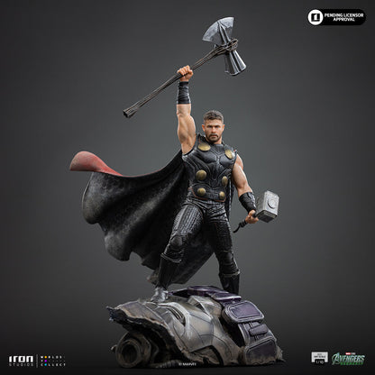 Pré-commande - Statue Thor - Avengers: Doomsday - BDS Art Scale 1/10