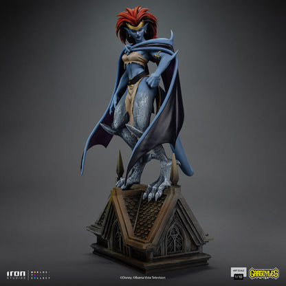 Statue Demona - Gargoyles - Art Scale 1/10 - Iron Studios