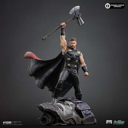 Pré-commande - Statue Thor - Avengers: Doomsday - BDS Art Scale 1/10