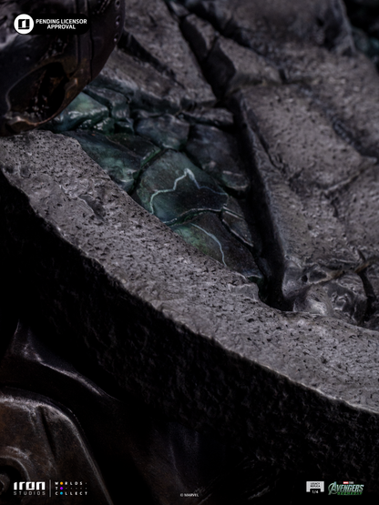 Pré-commande - Statue Magneto - Avengers: Doomsday - Legacy Replica 1/4 - Iron Studios