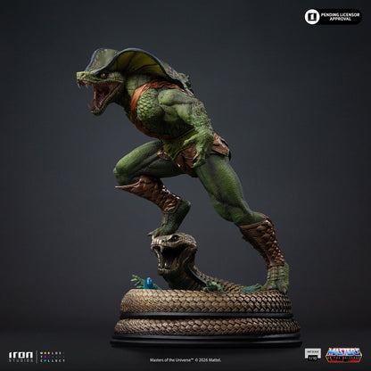 Pré-commande - Statue Kobra Khan - Masters of the Universe - Art Scale 1/10 - Iron Studios