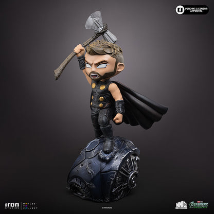 Pré-commande - Statue Thor - Avengers: Doomsday - Minico - Iron Studios