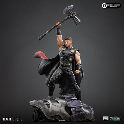 Pré-commande - Statue Thor - Avengers: Doomsday - BDS Art Scale 1/10