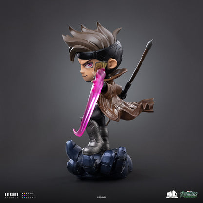 Pré-commande - Statue Gambit - Avengers: Doomsday - Minico - Iron Studios