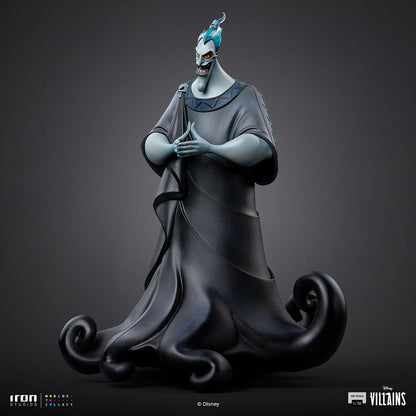 Pré-commande - Statue Hades Regular - Disney's Villains - Art Scale 1/10 - Iron Studios