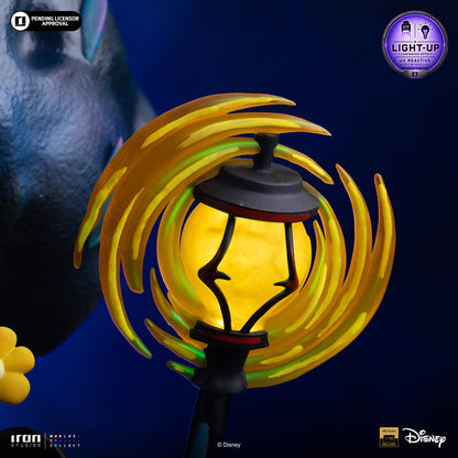 Pré-commande - Statue Mickey, Minnie and Pluto's Day at the Park  - Disney Classics - Deluxe Art Scale 1/10
