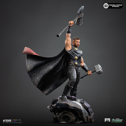 Pré-commande - Statue Thor - Avengers: Doomsday - BDS Art Scale 1/10