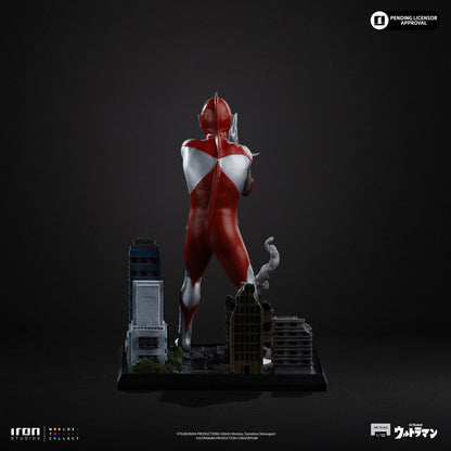 Pré-commande - Statue Ultraman - Ultraman - Art Scale 1/10 - Iron Studios