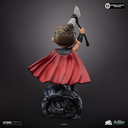 Pré-commande - Statue Thor - Avengers: Doomsday - Minico - Iron Studios