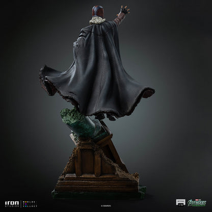 Pré-commande - Statue Magneto - Avengers Doomsday - Art Scale 1/10 - Iron Studios