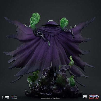 Pré-commande - Scareglow - Masters of the Universe - Art Scale 1/10 - Iron Studios