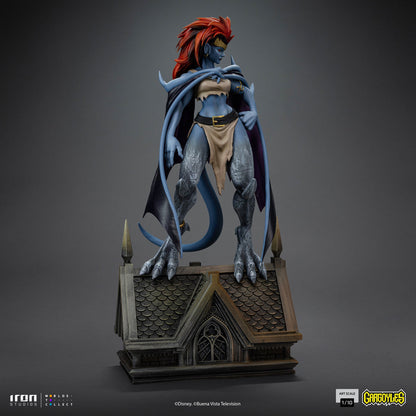 Statue Demona - Gargoyles - Art Scale 1/10 - Iron Studios
