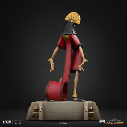 Pré-commande - Statue Kuzko - The Emperor's New Groove - Art Scale 1/10 - Iron Studios