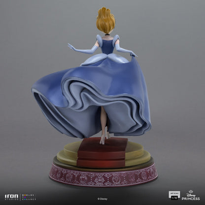 Statue Cinderella - Disney's Princess - Iron Studios