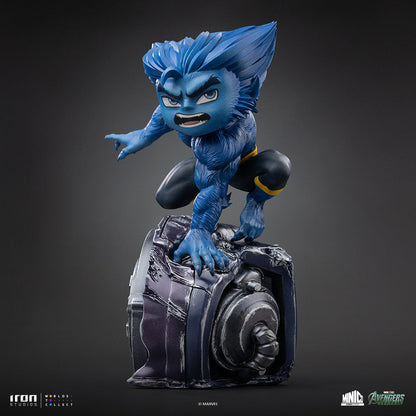 Pré-commande - Statue Beast - Avengers: Doomsday - Minico - Iron Studios