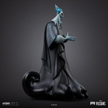Pré-commande - Statue Hades Regular - Disney's Villains - Art Scale 1/10 - Iron Studios
