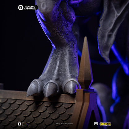 Statue Goliath - Gargoyles - Art Scale 1/10 - Iron Studios