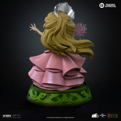 Statue Glinda - Wicked - MiniCo - Iron Studios