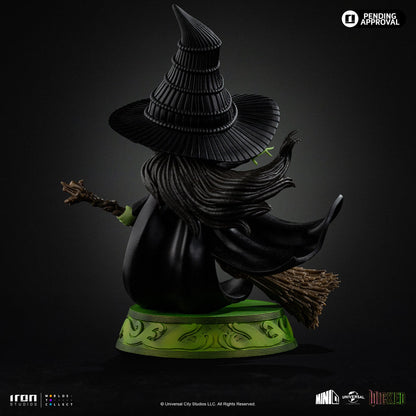 Statue Elphaba - Wicked - MiniCo - Iron Studios