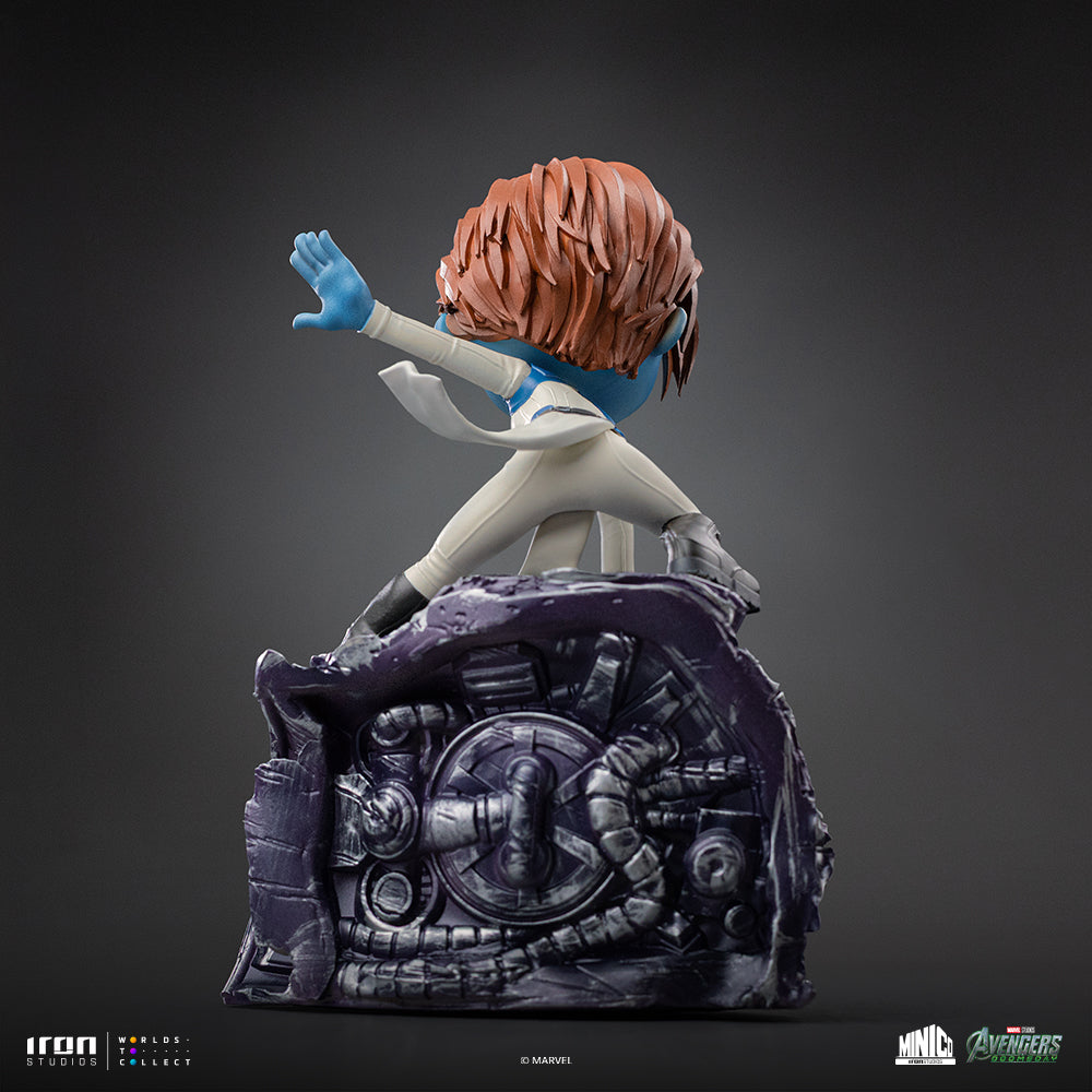 Pré-commande - Statue Mystique - Avengers: Doomsday - Minico - Iron Studios