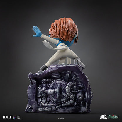 Pré-commande - Statue Mystique - Avengers: Doomsday - Minico - Iron Studios